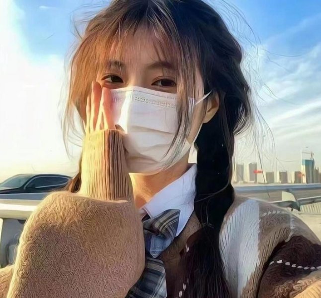 女神捕之计中计