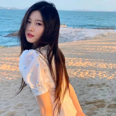 黑暗处
