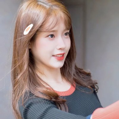无名女孩