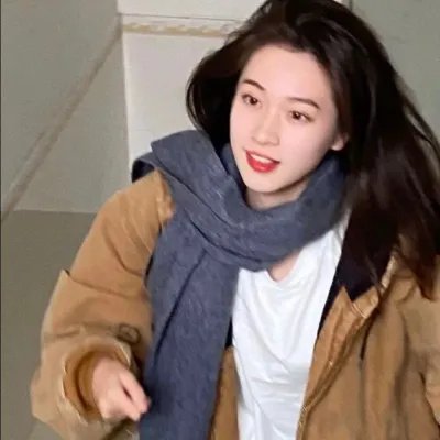 白发魔女外传