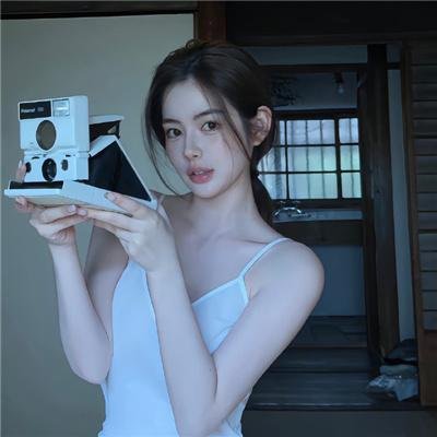 两个人的房间